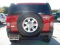 Hummer H3 X Victory Red photo #7 Hummer H3 X Victory Red photo #7