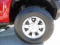 Hummer H3 X Victory Red photo #11 Hummer H3 X Victory Red photo #11
