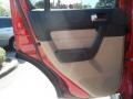 Hummer H3 X Victory Red photo #19 Hummer H3 X Victory Red photo #19