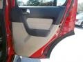 Hummer H3 X Victory Red photo #23 Hummer H3 X Victory Red photo #23