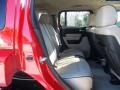 Hummer H3 X Victory Red photo #24 Hummer H3 X Victory Red photo #24