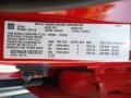 Hummer H3 X Victory Red photo #35 Hummer H3 X Victory Red photo #35