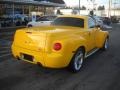 Chevrolet SSR  Slingshot Yellow photo #4