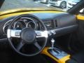 Chevrolet SSR  Slingshot Yellow photo #13