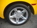 Chevrolet SSR  Slingshot Yellow photo #14