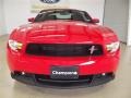 Ford Mustang C/S California Special Coupe Race Red photo #2