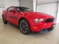 Ford Mustang C/S California Special Coupe Race Red photo #3
