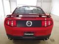Ford Mustang C/S California Special Coupe Race Red photo #5
