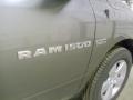 Dodge Ram 1500 Express Regular Cab 4x4 Mineral Gray Metallic photo #14