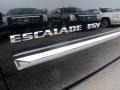 Cadillac Escalade ESV Platinum AWD Black Raven photo #7