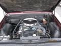 Pontiac GTO Hardtop Burgundy photo #39