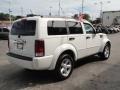 Dodge Nitro SLT Stone White photo #5 Dodge Nitro SLT Stone White photo #5