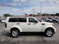 Dodge Nitro SLT Stone White photo #7 Dodge Nitro SLT Stone White photo #7