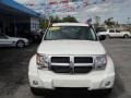 Dodge Nitro SLT Stone White photo #8 Dodge Nitro SLT Stone White photo #8