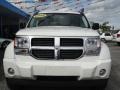 Dodge Nitro SLT Stone White photo #9 Dodge Nitro SLT Stone White photo #9