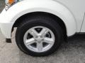 Dodge Nitro SLT Stone White photo #10 Dodge Nitro SLT Stone White photo #10