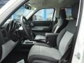 Dodge Nitro SLT Stone White photo #11 Dodge Nitro SLT Stone White photo #11