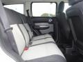 Dodge Nitro SLT Stone White photo #14 Dodge Nitro SLT Stone White photo #14