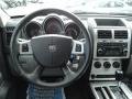Dodge Nitro SLT Stone White photo #20 Dodge Nitro SLT Stone White photo #20