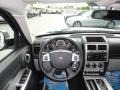 Dodge Nitro SLT Stone White photo #21 Dodge Nitro SLT Stone White photo #21