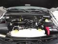 Dodge Nitro SLT Stone White photo #26 Dodge Nitro SLT Stone White photo #26