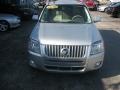 Mercury Mariner I4 Premier Ingot Silver Metallic photo #6