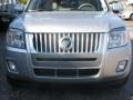 Mercury Mariner I4 Premier Ingot Silver Metallic photo #7