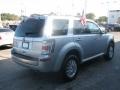 Mercury Mariner I4 Premier Ingot Silver Metallic photo #10