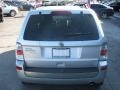 Mercury Mariner I4 Premier Ingot Silver Metallic photo #12