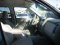 Mercury Mariner I4 Premier Ingot Silver Metallic photo #21