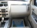 Mercury Mariner I4 Premier Ingot Silver Metallic photo #26