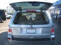 Mercury Mariner I4 Premier Ingot Silver Metallic photo #32