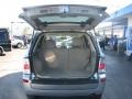 Mercury Mariner I4 Premier Ingot Silver Metallic photo #33