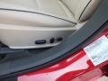 Lincoln MKZ FWD Red Candy Metallic photo #16 Lincoln MKZ FWD Red Candy Metallic photo #16