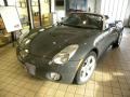 Pontiac Solstice Roadster Sly Gray photo #1