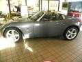 Pontiac Solstice Roadster Sly Gray photo #2
