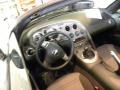 Pontiac Solstice Roadster Sly Gray photo #3