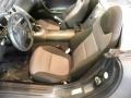 Pontiac Solstice Roadster Sly Gray photo #4