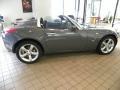Pontiac Solstice Roadster Sly Gray photo #8
