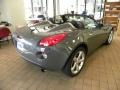 Pontiac Solstice Roadster Sly Gray photo #9