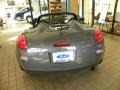 Pontiac Solstice Roadster Sly Gray photo #10