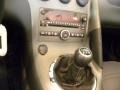 Pontiac Solstice Roadster Sly Gray photo #15