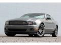 Ford Mustang V6 Mustang Club of America Edition Coupe Sterling Gray Metallic photo #1