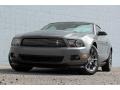 Ford Mustang V6 Mustang Club of America Edition Coupe Sterling Gray Metallic photo #2