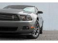Ford Mustang V6 Mustang Club of America Edition Coupe Sterling Gray Metallic photo #3