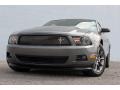 Ford Mustang V6 Mustang Club of America Edition Coupe Sterling Gray Metallic photo #7
