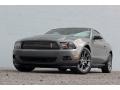 Ford Mustang V6 Mustang Club of America Edition Coupe Sterling Gray Metallic photo #8