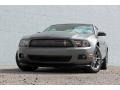 Ford Mustang V6 Mustang Club of America Edition Coupe Sterling Gray Metallic photo #9