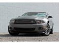 Ford Mustang V6 Mustang Club of America Edition Coupe Sterling Gray Metallic photo #10