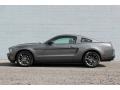 Ford Mustang V6 Mustang Club of America Edition Coupe Sterling Gray Metallic photo #11